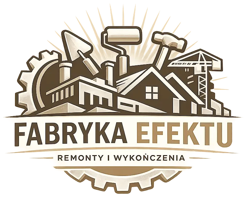Logo Fabryka Efektu